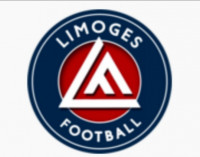 Logo du Limoges Football 2