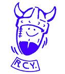 Logo du RC Yvetotais 2