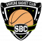 Logo Savigné Basket Club