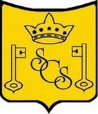 Logo du SC Sarrancolinois