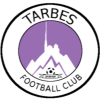Logo du Tarbes FC