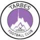 Logo Tarbes FC 2