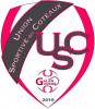Logo du Union Sportive des Coteaux
