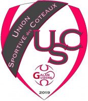 Logo du Union Sportive des Coteaux 3