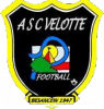 Logo du A.S.C. de Velotte Besancon
