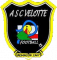 Logo A.S.C. de Velotte Besancon