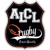 Logo du ALCL Rugby Grand Quevilly