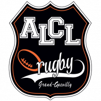 Logo du ALCL Rugby Grand Quevilly 2