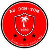 Logo du AS Dom/Tom Fontenay le Comte