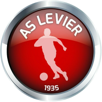 Logo du AS Levier 3