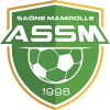Logo du AS Saone Mamirolle