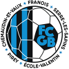 Logo du FC Grand Besançon
