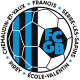 Logo FC Grand Besançon