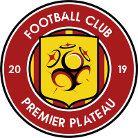 Logo du Football Club du Premier Plateau
