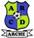 Logo Gj/Gsf de l'Arche