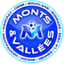 Logo du GJ Monts et Vallées