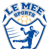 Logo du Le Mée Sports Handball