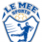 Logo Le Mée Sports Handball 2