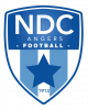 Logo du NDC Angers Football