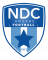 Logo NDC Angers Football 4