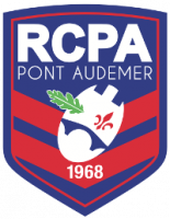 Logo du RC Pont Audemer 2