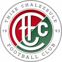 Logo du Thise Chalezeule FC