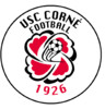 Logo du U.S.C. Corné