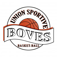 Logo du Union Sportive de Boves Basket-B