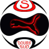 Logo du Union Sportive Doubs Sud