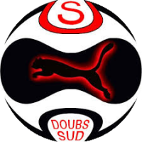 Logo du Union Sportive Doubs Sud 2