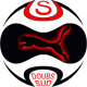 Logo Union Sportive Doubs Sud