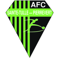 Logo du Am. FC Sainte Tulle Pierrevert 2