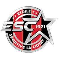 Logo du Étoile Sportive La Ciotat U13