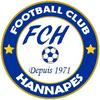 Logo du FC Hannapes