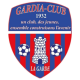 Logo Gardia Club Football