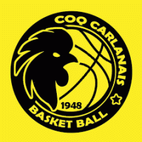 Logo du Le Coq Carlanais 2