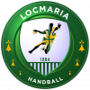 Logo du Locmaria Handball