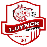 Logo du Luynes S