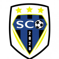 Logo du Sporting Club Olympique de Marqu