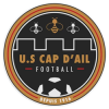 Logo du US Cap d'Ail