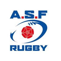 Logo du Ass Sportive Fontenaisienne