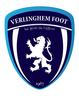 Logo du Verlinghem Foot