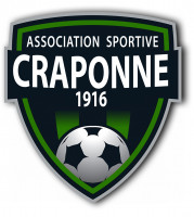 Logo du AS Craponne
