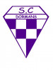 Logo du Sporting Club Dormans