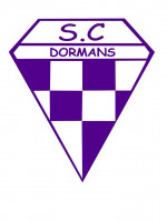 Logo du SC Dormans