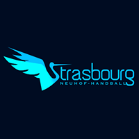 Logo du Strasbourg Neuhof