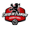 Logo du Coeur de Flandre Basket Ball