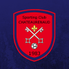 Logo du SC Chateaurenaud