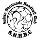 Logo Suisse Normande Handball Club 3
