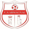 Logo du US de l'Armagnac